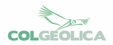 Colgeolica Logo